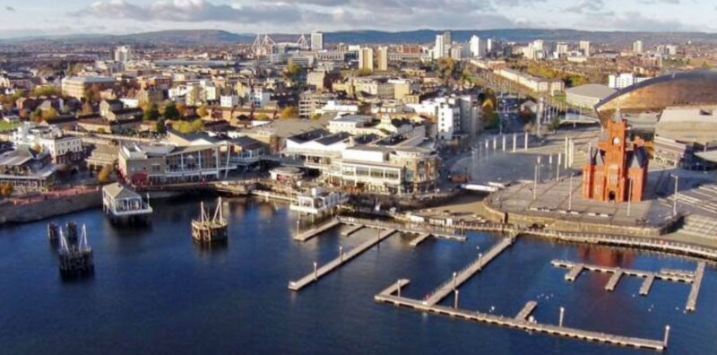 Cardiff