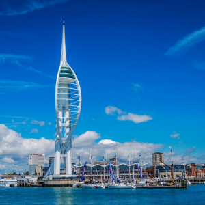 Portsmouth Thumbnail